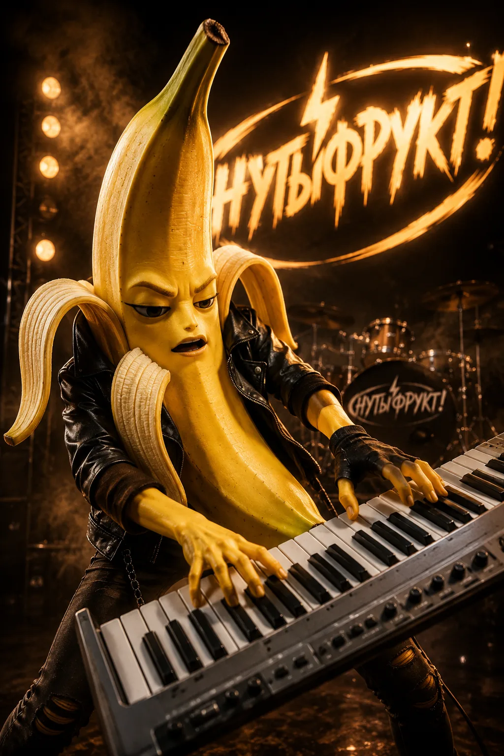 НУТЫФРУКТ — новый образ бренда