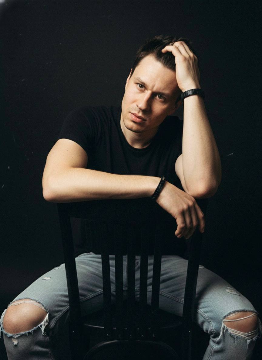 Владимир Малышев